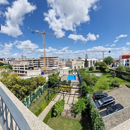 Porto Pool Spot Apartment Exterior foto