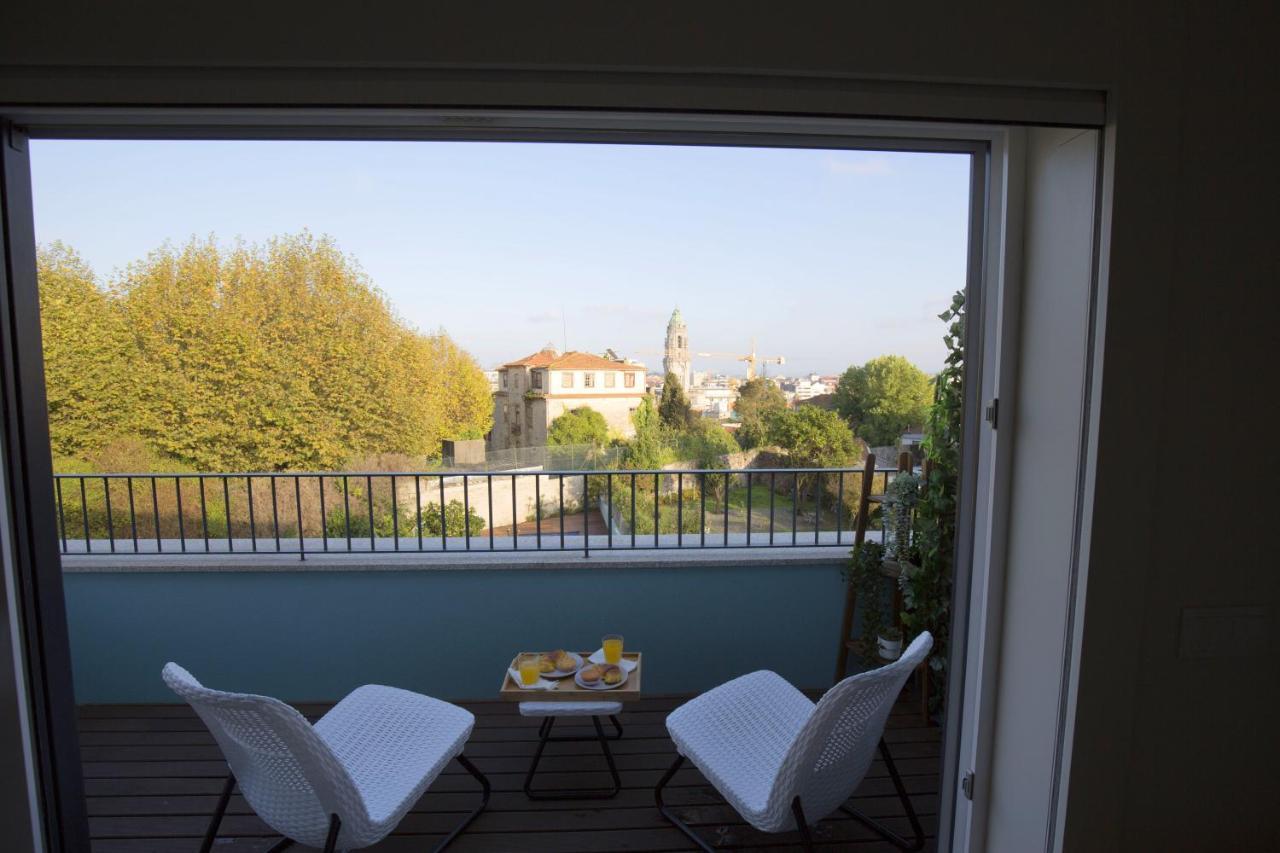 Porto Pool Spot Apartment Exterior foto