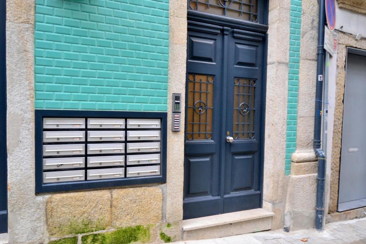 Porto Pool Spot Apartment Exterior foto