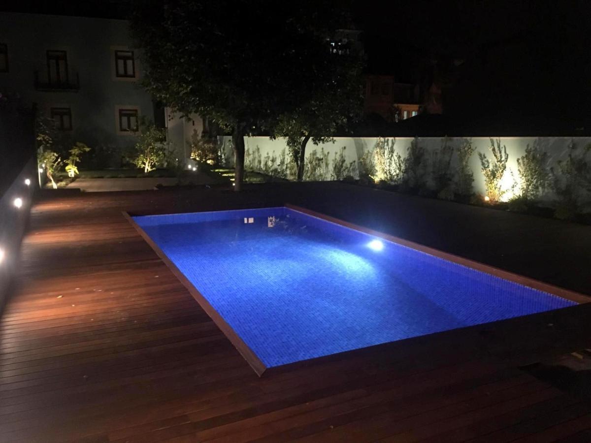 Porto Pool Spot Apartment Exterior foto