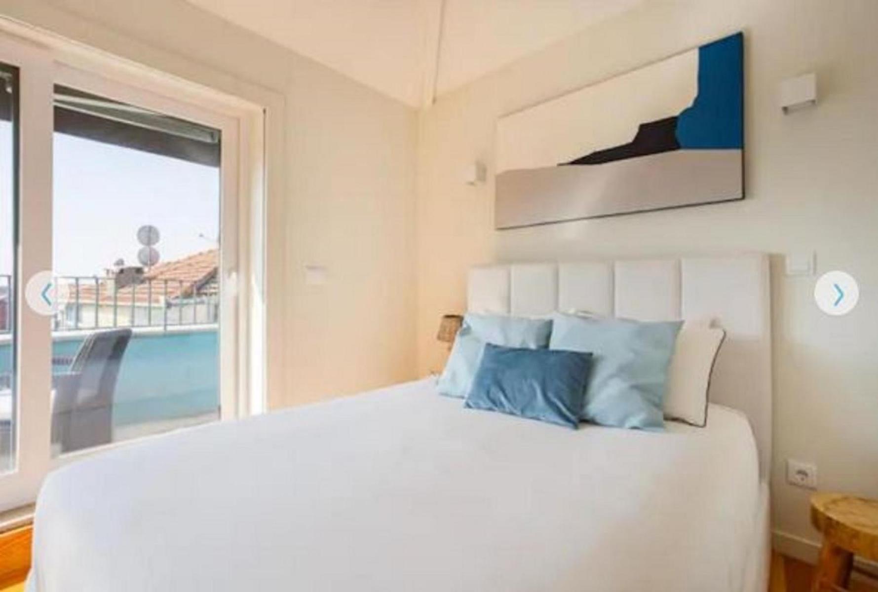 Porto Pool Spot Apartment Exterior foto