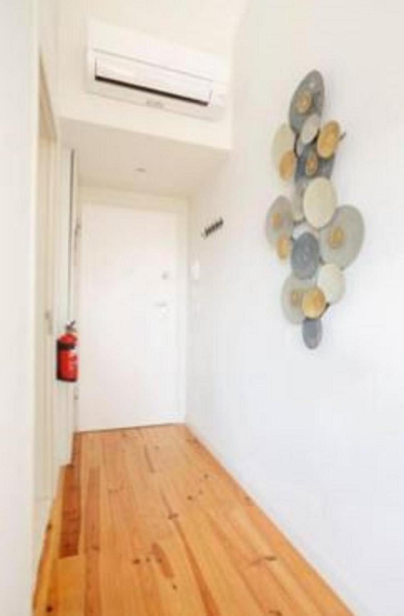 Porto Pool Spot Apartment Exterior foto