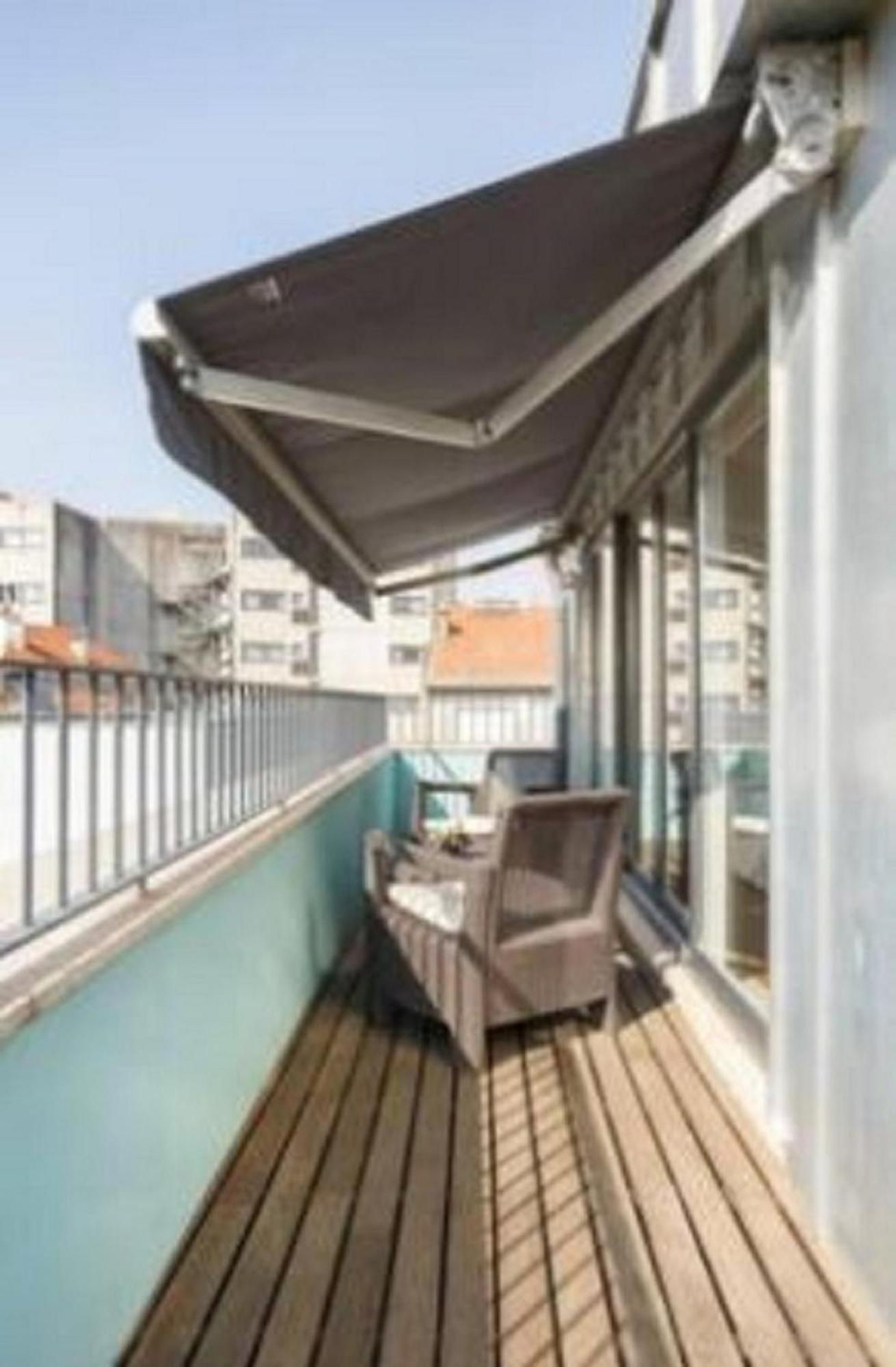 Porto Pool Spot Apartment Exterior foto